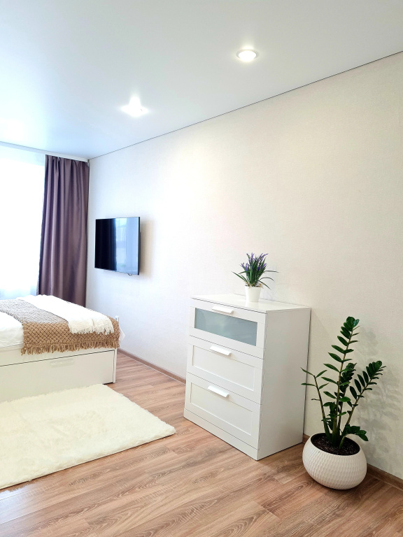 Апартаменты Comfort у центра