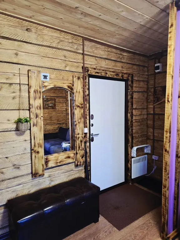 Частный дом В тихом красивом месте