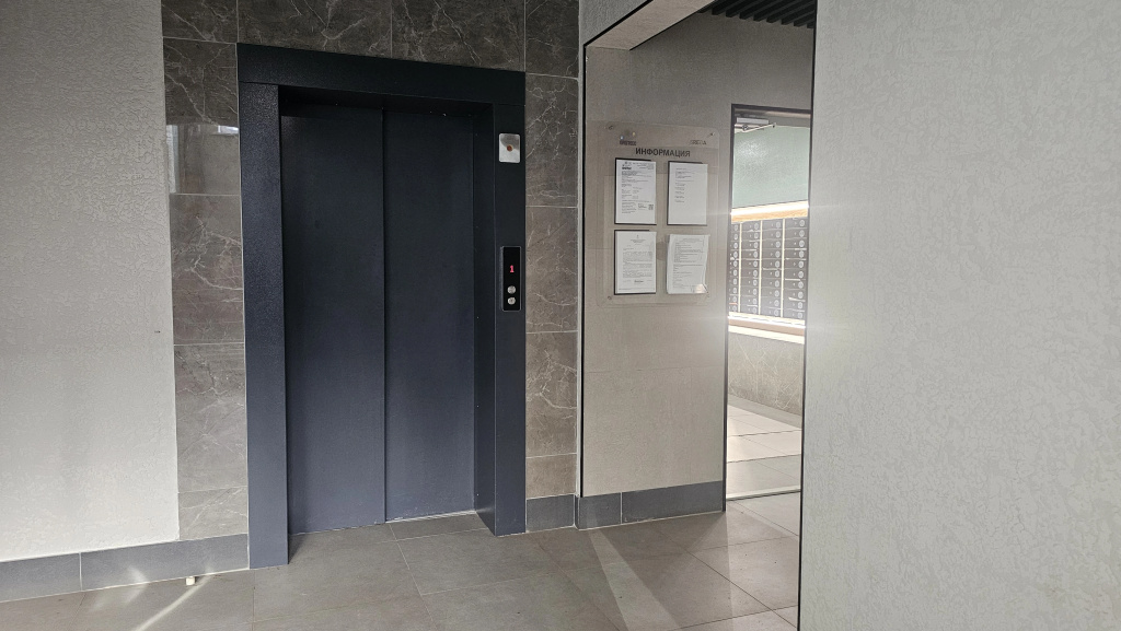 Квартира Евродвушка рядом Кировский завод