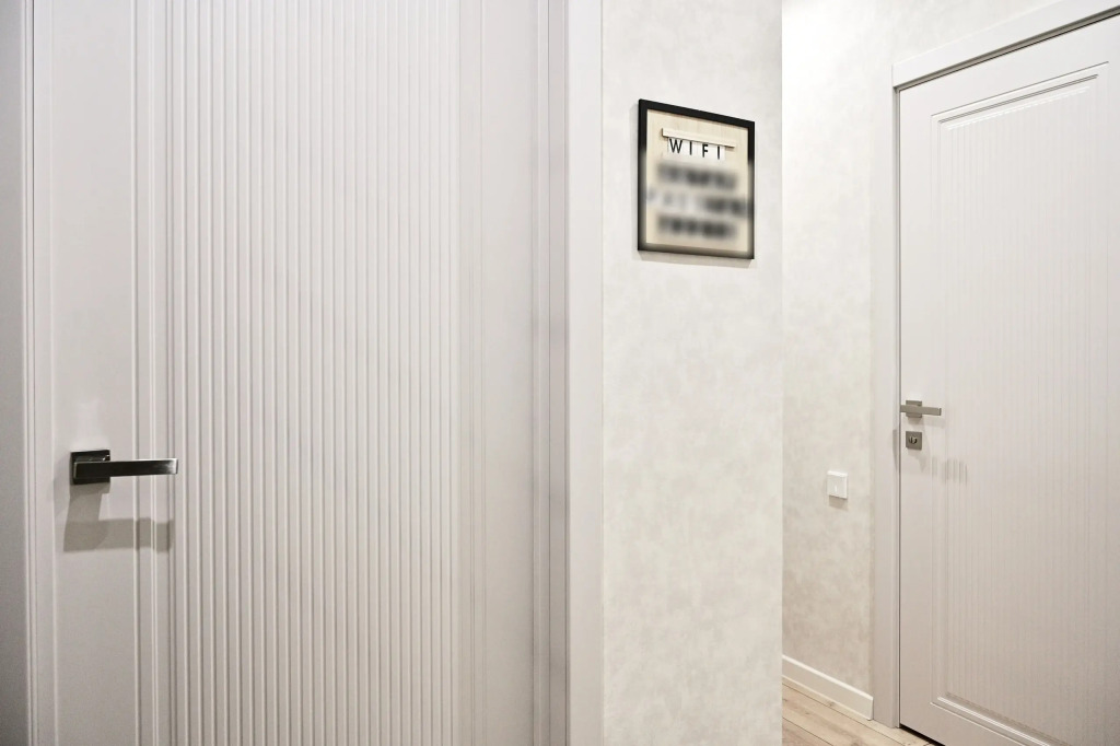 Квартира Ant apart relax