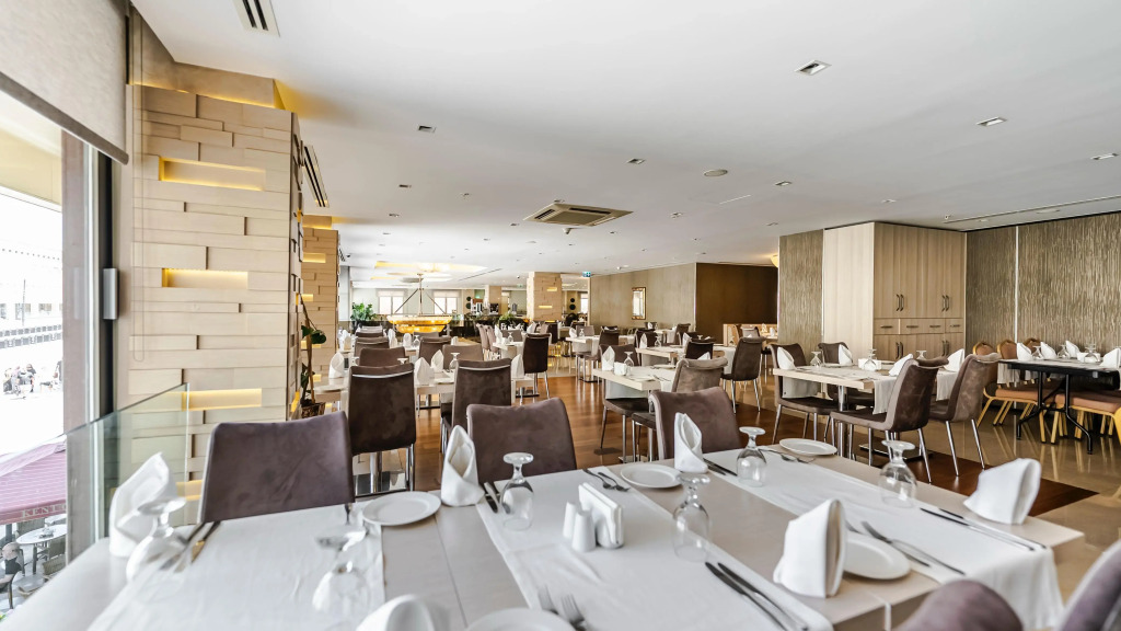 Kent Hotel Beyazıt