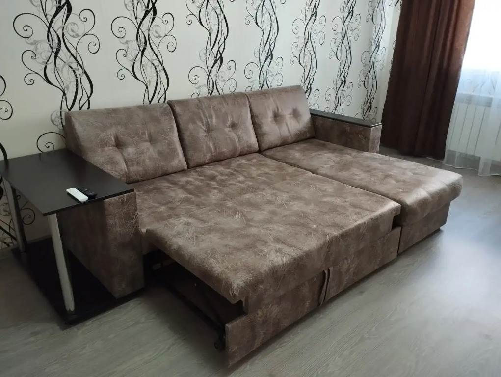 Квартира Двушка рядом с Морем (39)