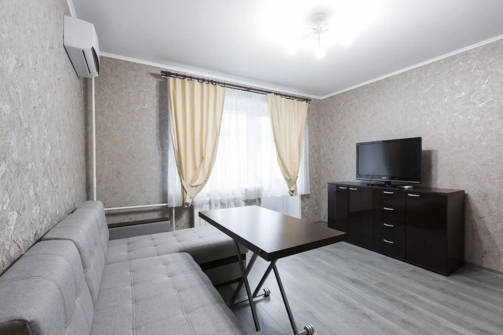 Квартира на Планетной 47 к2