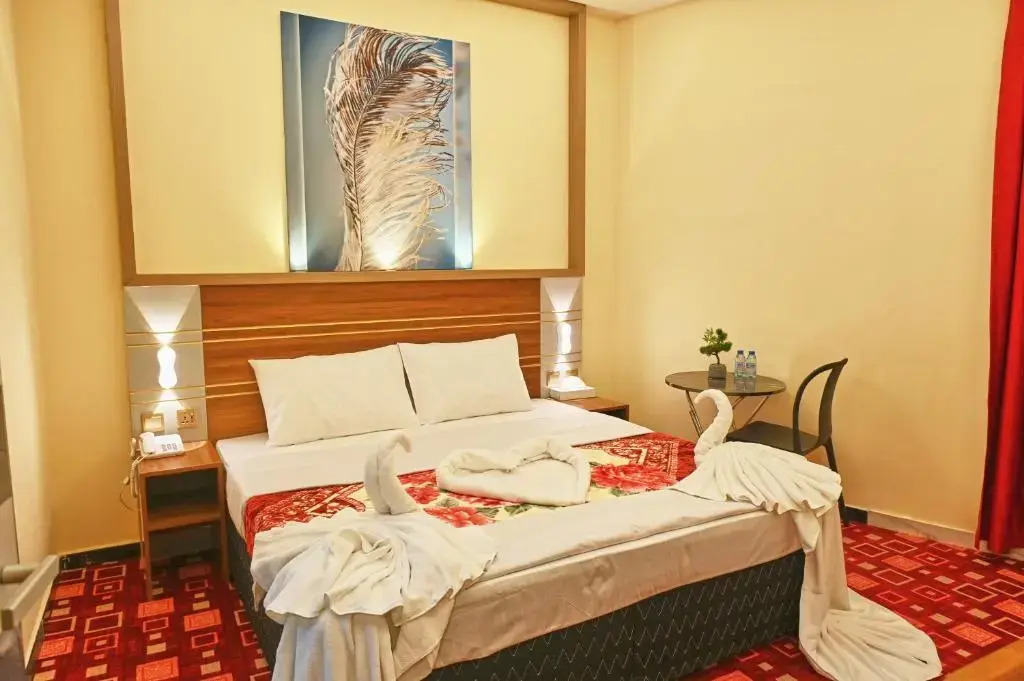 Tanha Palace Hotel