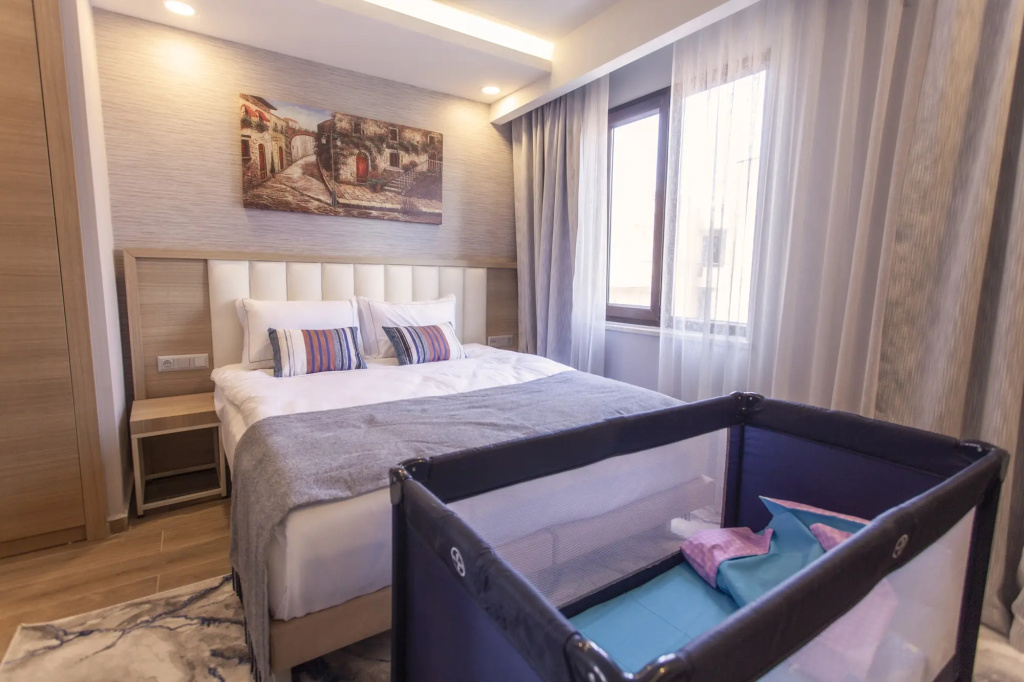 Old Town Point Hotel & Spa Antalya