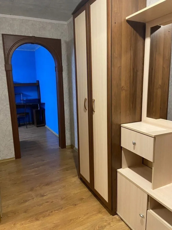 Квартира в  2-м микрорайоне 20