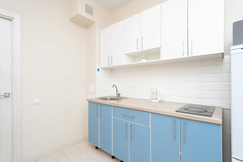 Квартира Timhouse на Аметьевской Магистрали 2 Этаж