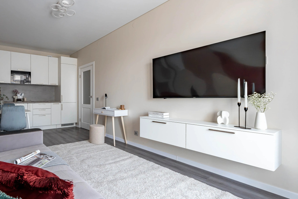 Квартира Merino Home Астра