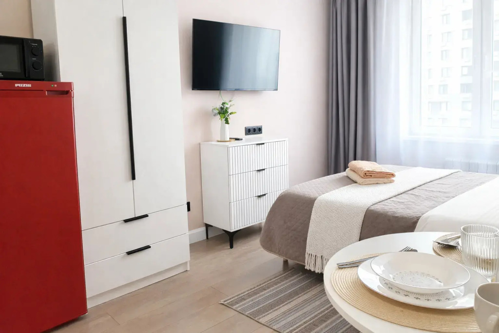 Квартира LanaRoom 11082