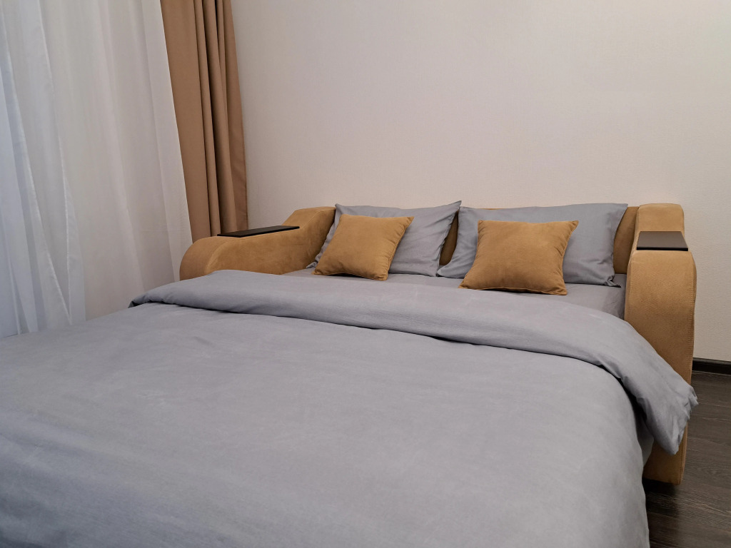Квартира Apartment Comfort Арцеуловская Аллея