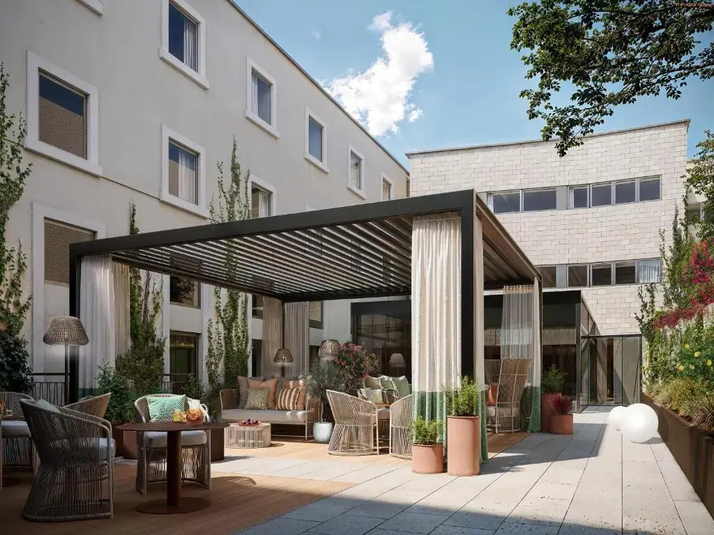 NEMI Hotel Milano