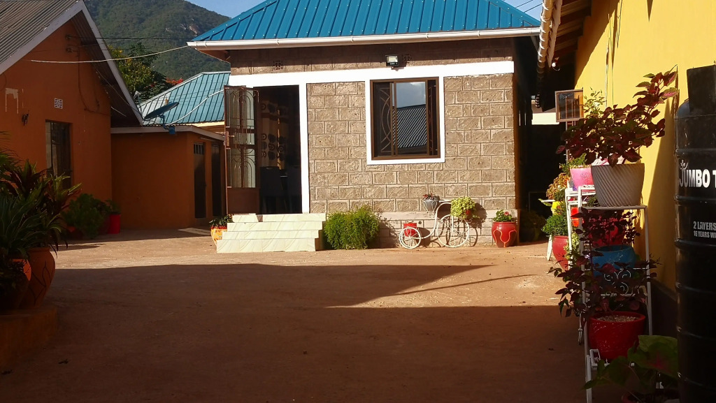 Guest House Suites