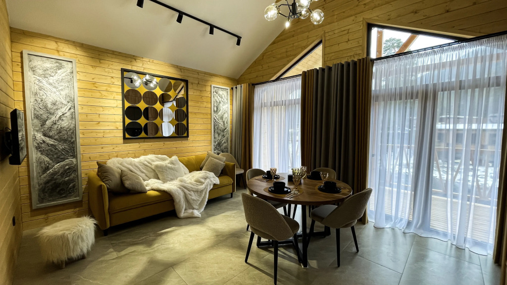 Гостевой дом River & House