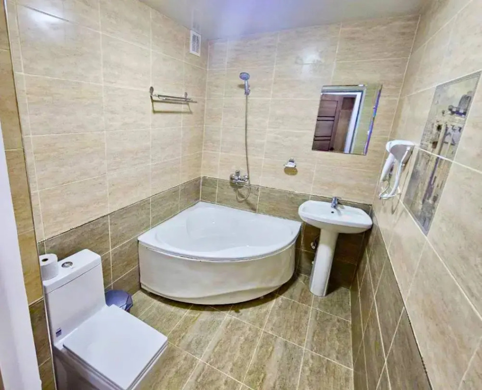 Отель Sokin Palace