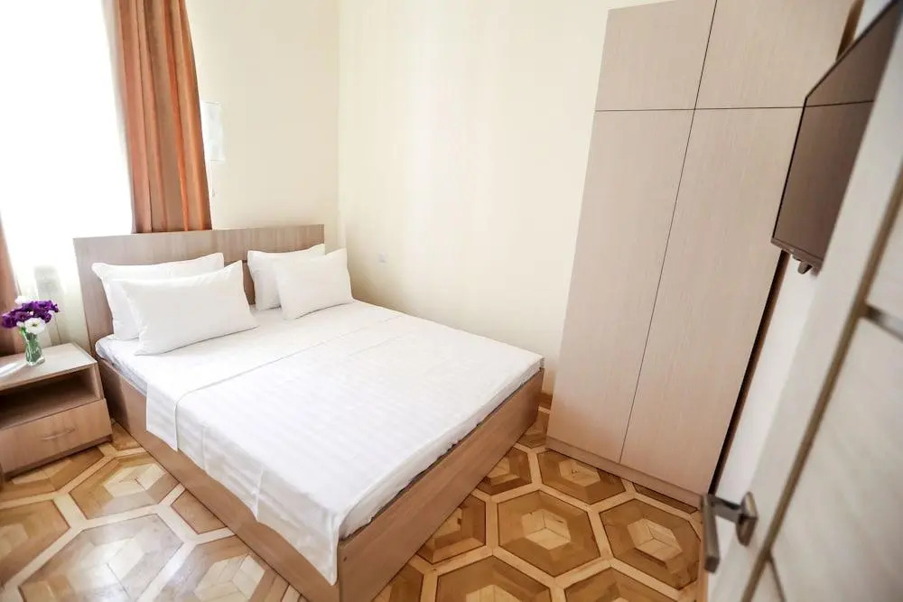 Alba Hotel Yerevan