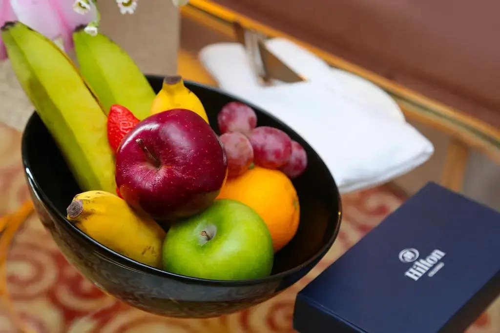 Hilton Colombo Hotel