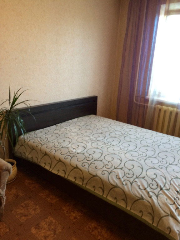 Апартаменты In the centre of Borisov