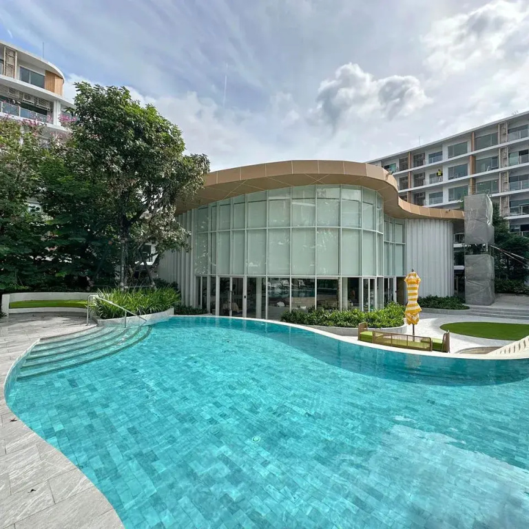 Апартаменты Phyll Phuket by NLA