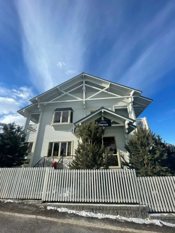 Шале Bianca Chalet