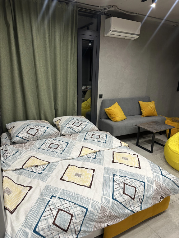 Апартаменты Loft