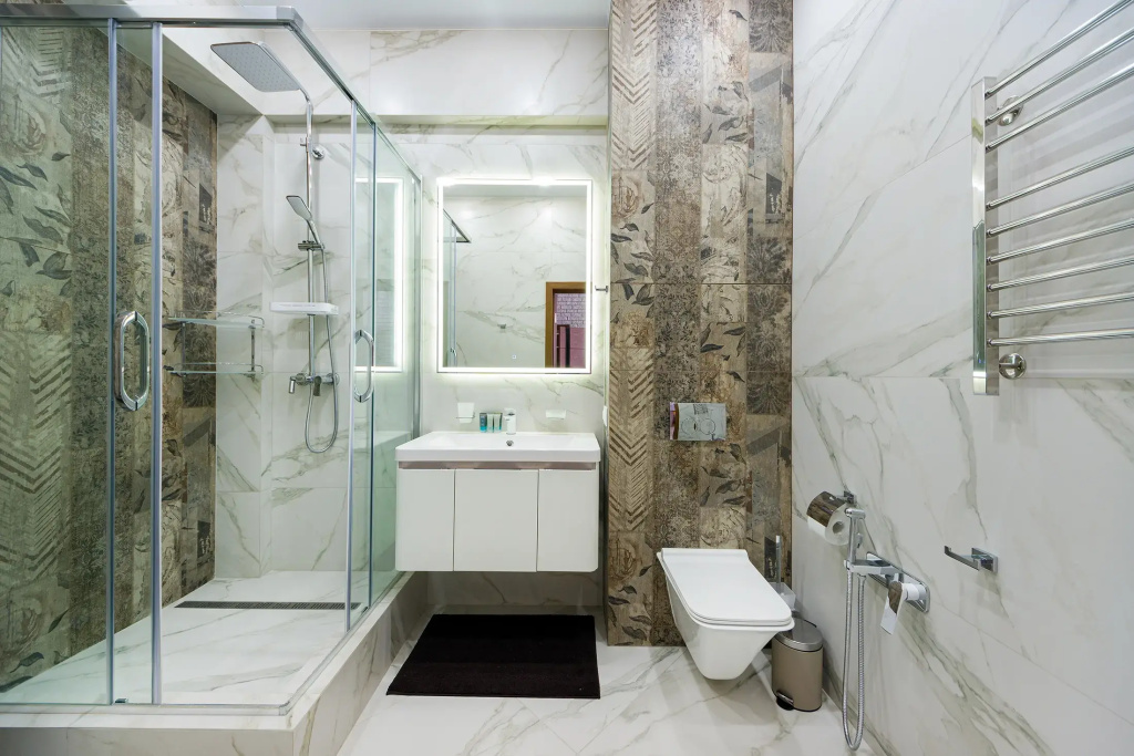 Апартаменты Park Apartments Premium