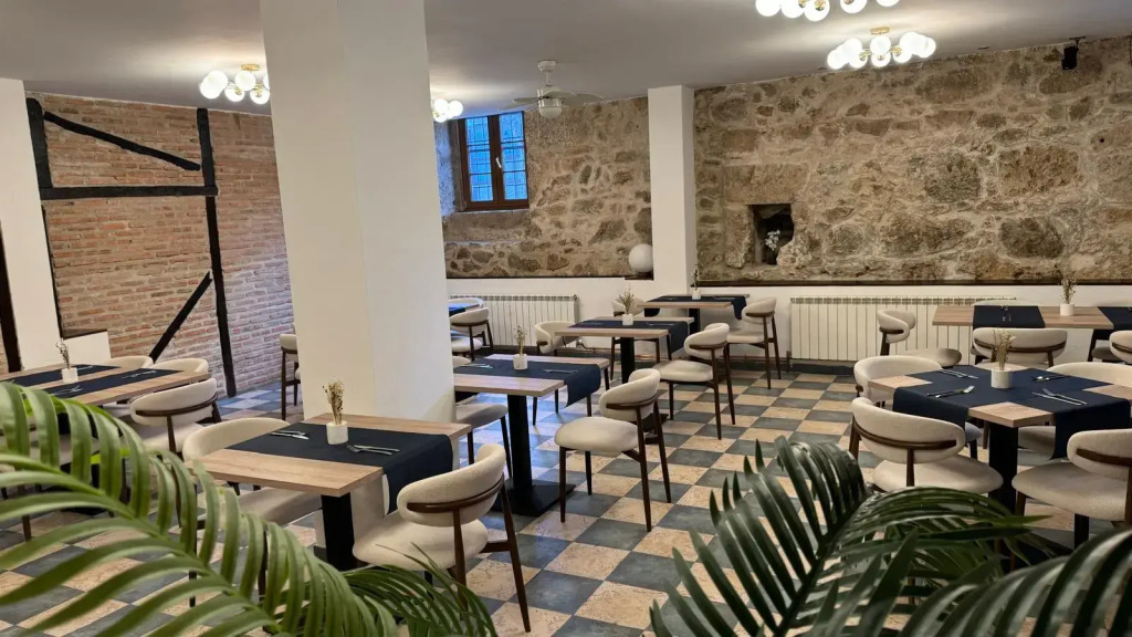 Hotel La Fuente