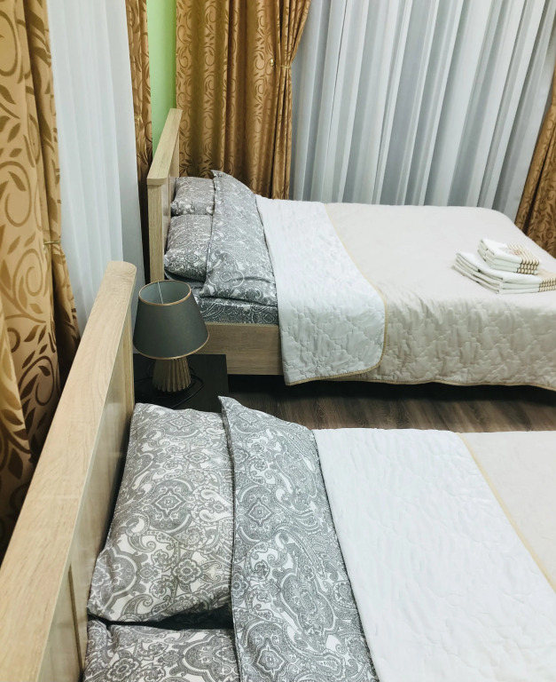 Гостевой Дом СанБах