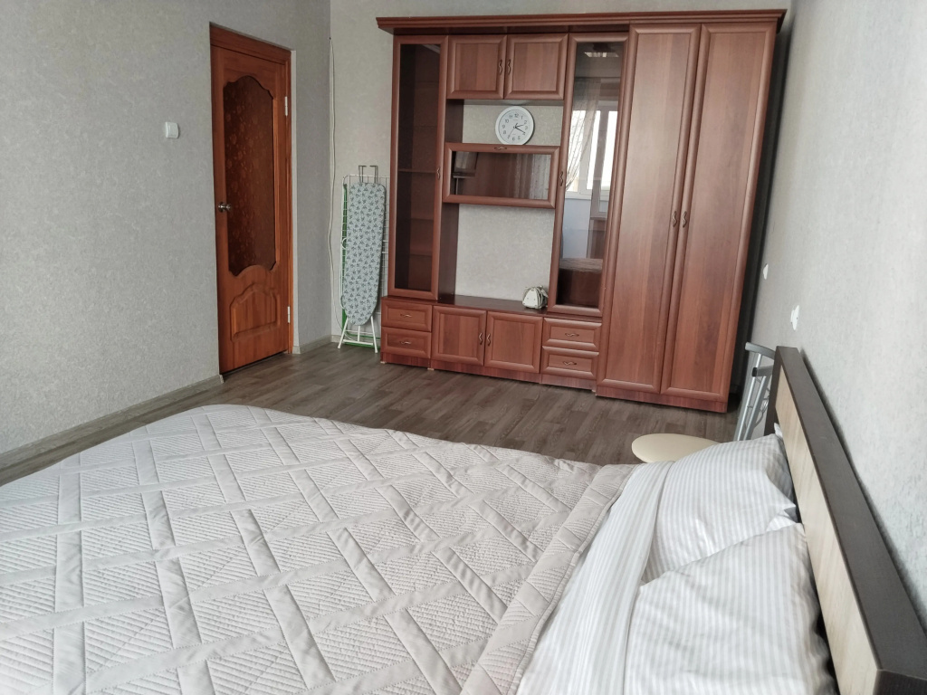 Квартира На Щорса 50