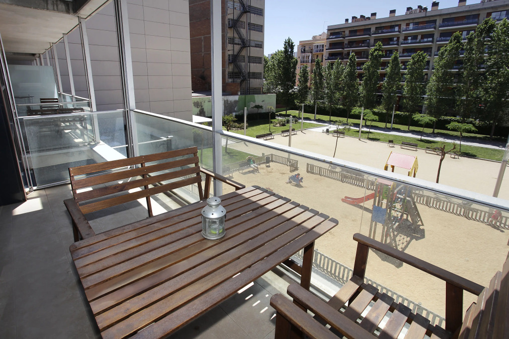 Апартаменты Barcelona Best Services