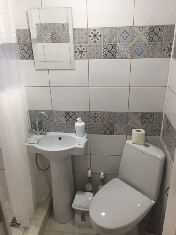 Квартира 2 в Газетном переулке, 62/1