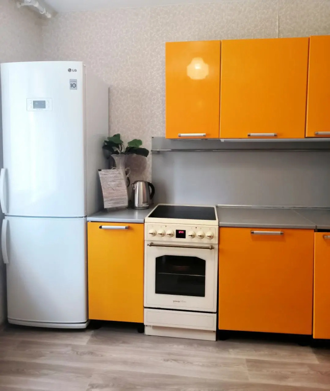 Квартира Уютная Квартира Рядом с Ледовой Ареной