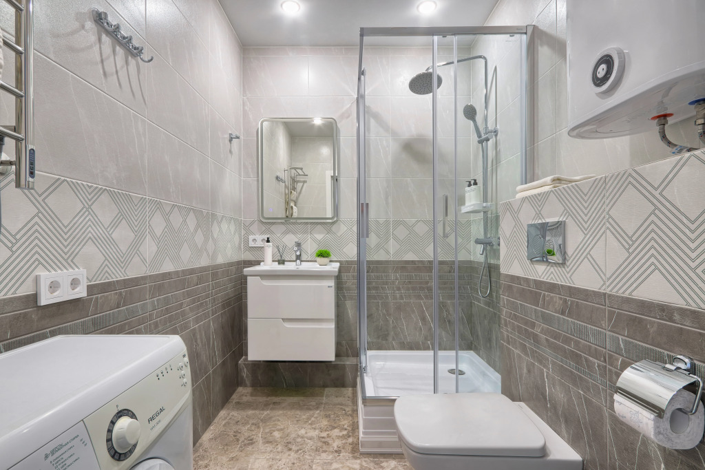 Апартаменты MyhomeYourhome на Обуховской Обороне, 74