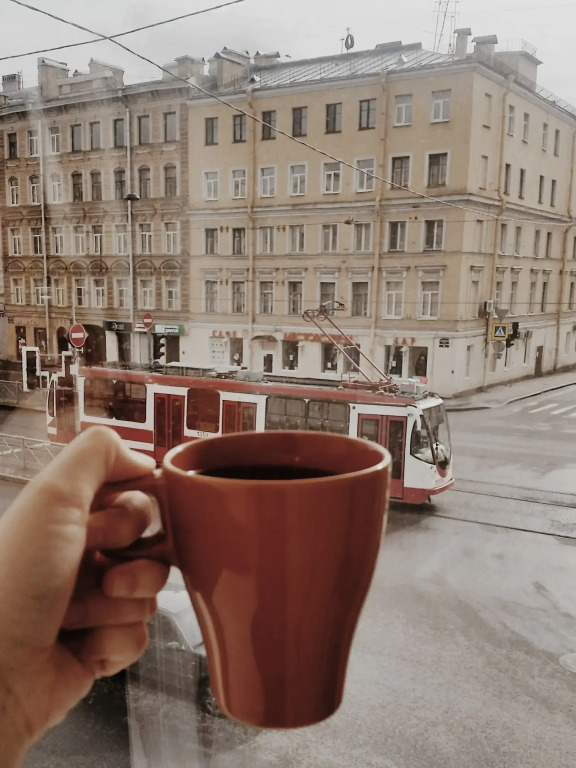 Квартира в Центре Города