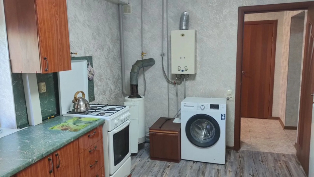 Частный дом Тихий уголок вдaли от горoдcкoгo шумa