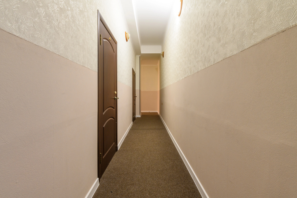 Апартаменты Sergeew Apartments у Невского проспекта