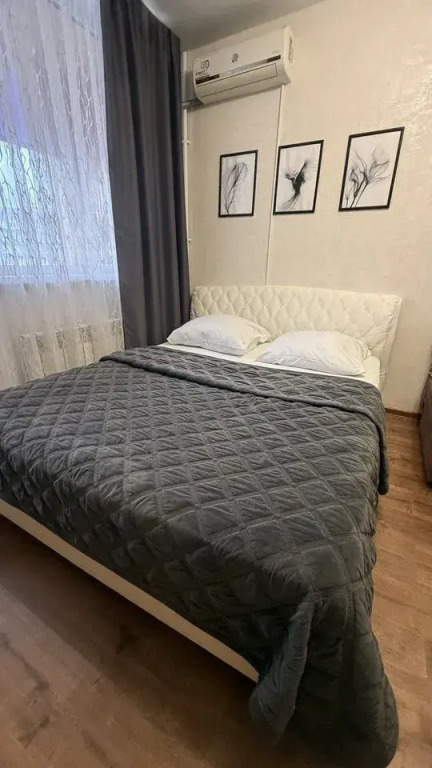 Квартира на Улице Александра Невского 2В