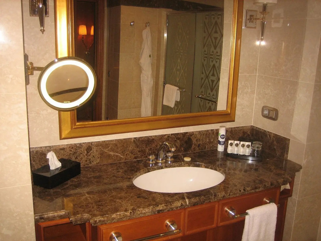Hotel Oguzkent