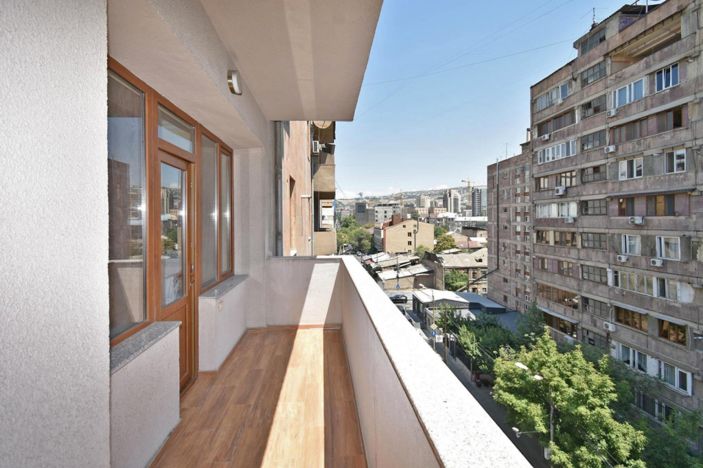 Апартаменты RentInnYerevan Mher Mkrtchyan 1 street
