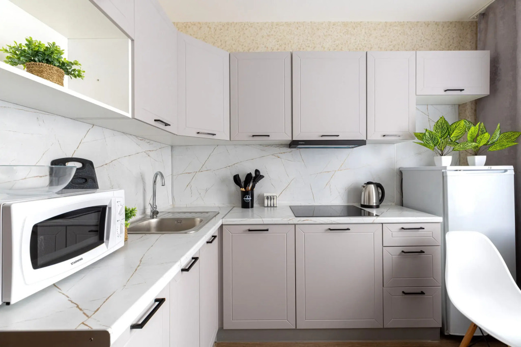 Квартира однокомнатная от Rent Profi
