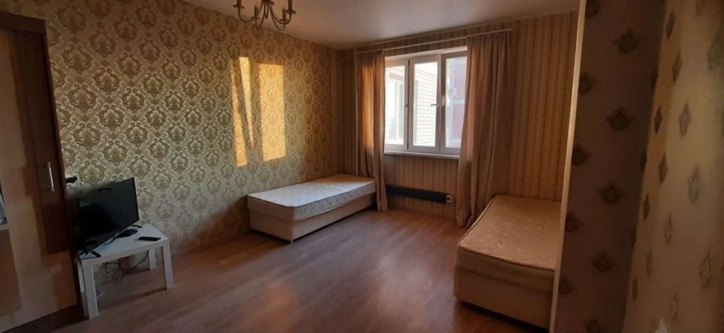 Квартира на улице Городской, 20