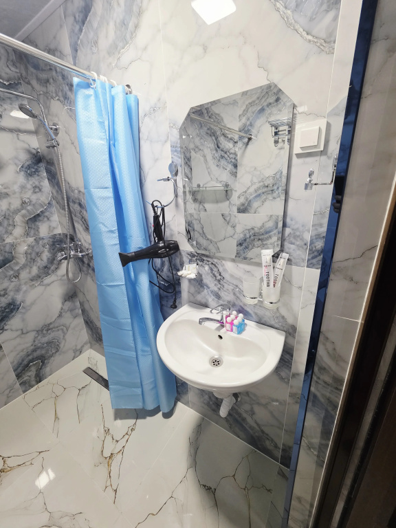Samarkand City Center Hotel