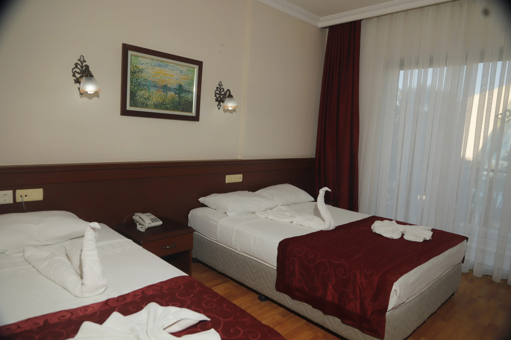 STELLA HOTEL&Spa ALL INCLUSIVE