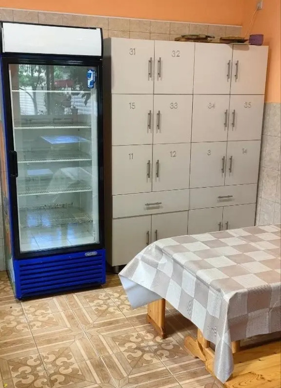 Гостевой дом Зеб