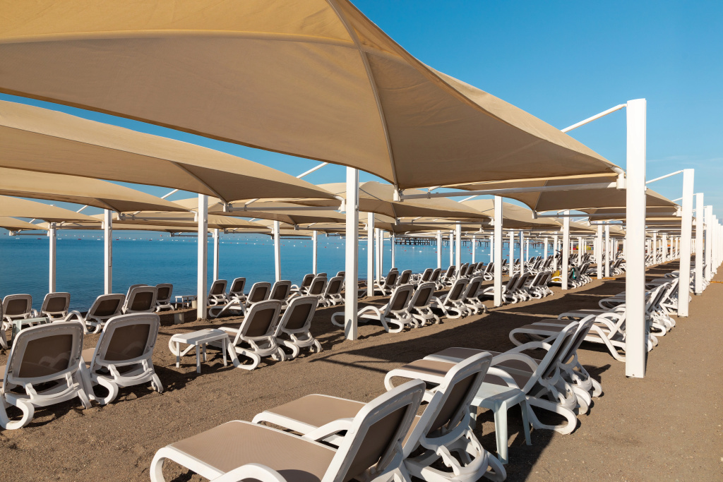 Swandor Hotels & Resorts - Topkapi Palace