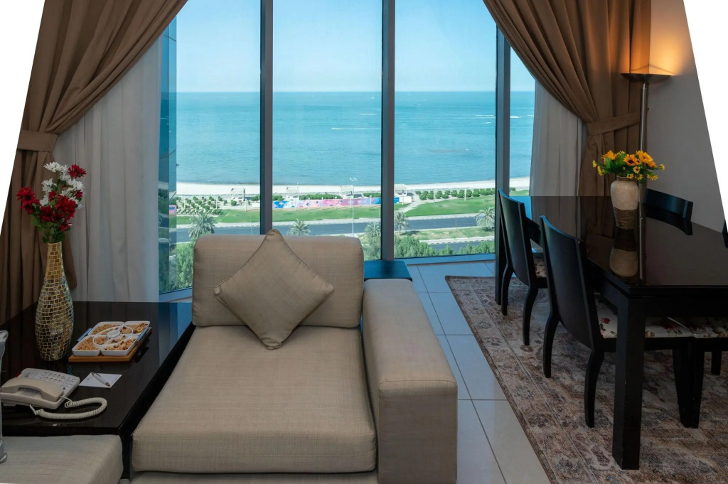Costa Del Sol Hotel by Arabian Link