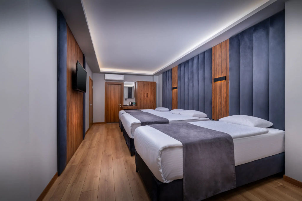 Elite Port Hotel Istanbul Airport