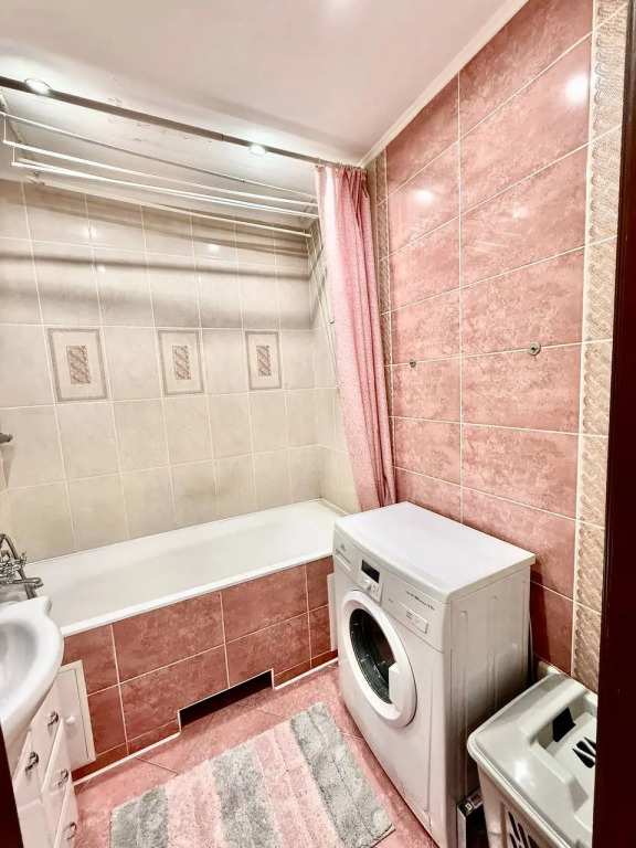Квартира PrestigeApart на сутки в Бресте