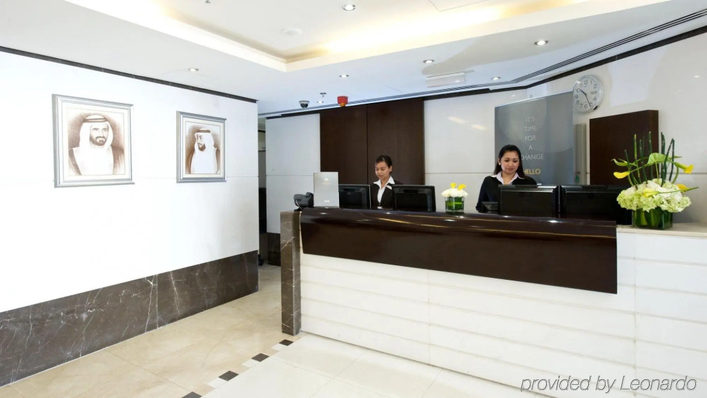 Residences by TIME Ruby