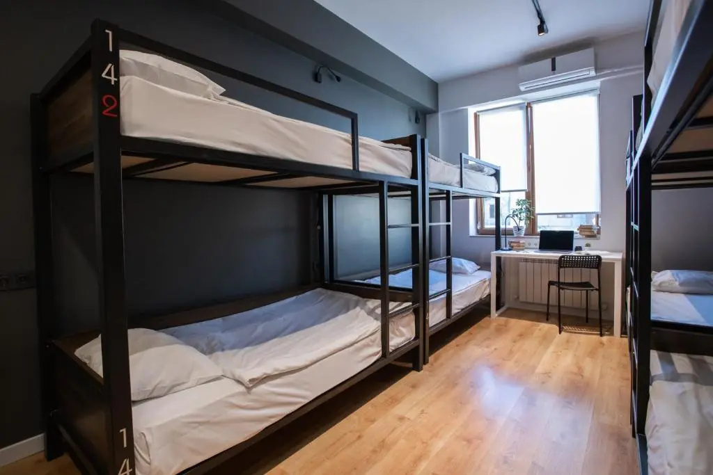 Kantar Hostel