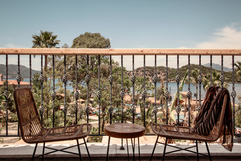 Cooks Club Adakoy, Marmaris
